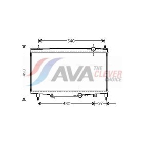 Compre Condensador de ar condicionado de AVA COOLING SYSTEMS online para Sintra (APV) a preços moderados