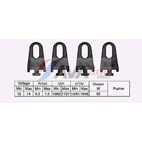 Köp Kondensor, klimatanläggning av AVA COOLING SYSTEMS PE5180 till det låga priset 1685,27 kr