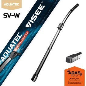 Compre Escovas limpa-para-brisas de VISEE online para Classe A Sedan (W177) a preços moderados