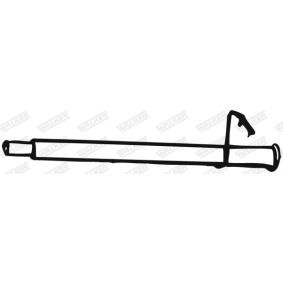 Anlasser WST00438 von WALKER günstig für 123,35 € online kaufen