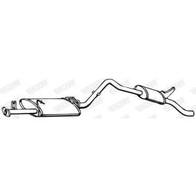Köp Startmotor av WALKER WST00875 till det låga priset 3772,94 kr