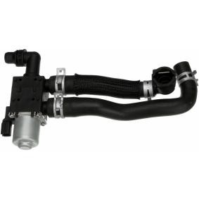 Lagerung, Achsträger AWS2580 von GATES günstig für 45,03 € online kaufen