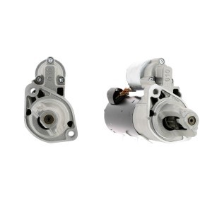Anlasser für MERCEDES-BENZ von ROTOVIS Automotive Electrics
