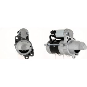 Achetez des Démarreur de chez ROTOVIS Automotive Electrics en ligne pour Astra K Van / 3/5 portes (B16) à prix modérés