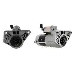 Acquista Motorino avviamento da ROTOVIS Automotive Electrics 8080501 a buon mercato per soli 217,50 €