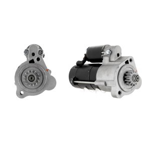 Compre Motor de arranque de ROTOVIS Automotive Electrics online para Range Rover Velar (L560) a preços moderados