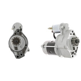 Acquista Motorino avviamento da ROTOVIS Automotive Electrics online per MURANO (Z51) a prezzi moderati