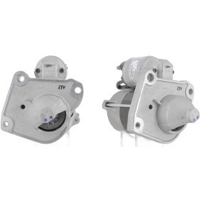 Achetez des Démarreur de chez ROTOVIS Automotive Electrics en ligne pour Corsa F Van à prix modérés