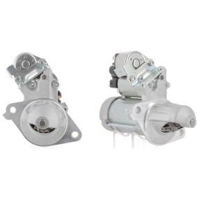 Osta Käynnistysmoottori ROTOVIS Automotive Electrics:llä 8081254 edullisesti hintaan 408,12 €