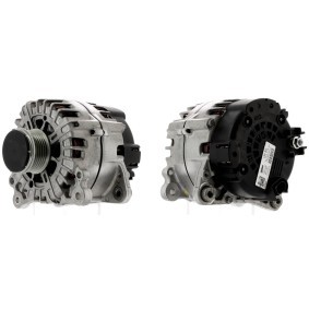 Köp Generator från ROTOVIS Automotive Electrics på nätet till Macan (95B) till schyssta priser