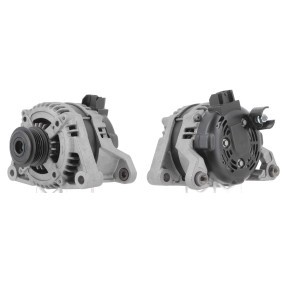 Compre Alternador de ROTOVIS Automotive Electrics online para Corsa E Hatchback (X15) a preços moderados