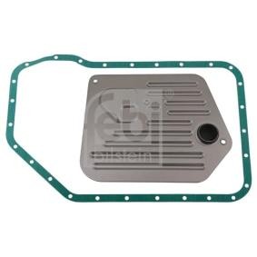 Achetez des Tuyau hydraulique, direction FEBI BILSTEIN 1000654 à prix pour 110,12 €
