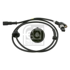 Köp Styrrulle, drivrem av FEBI BILSTEIN 199632 till det låga priset 523,99 kr