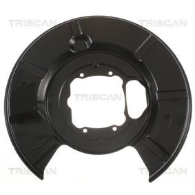 Ankerblech 8125 10202 von TRISCAN günstig für 63,50 € online kaufen