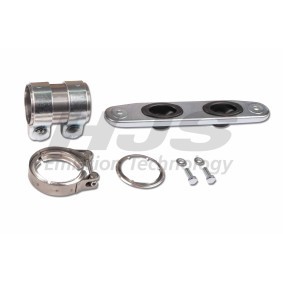 Achetez des Kit d'assemblage, catalyseur HJS 82 11 9289 à prix pour 36,18 €
