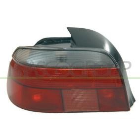 Reflektor, Positions- / Begrenzungsleuchte BM0364353 von PRASCO günstig für 20,20 € online kaufen