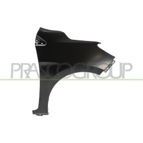 Zierleiste für die Tür LR1041404 von PRASCO günstig für 80,03 € online kaufen