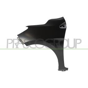Zierleiste für die Tür LR1041453 von PRASCO günstig für 80,03 € online kaufen