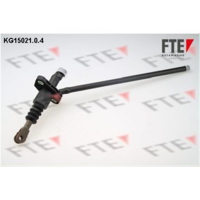 Geberzylinder, Kupplung KG15021.0.4 von FTE günstig für 248,96 € online kaufen