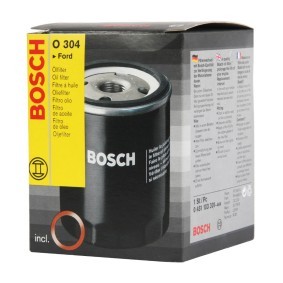 Ölfilter 0 451 103 301 von BOSCH günstig für 8,30 € online kaufen