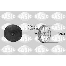Compre Polia, cambota da SASIC 2154003 a um preço baixo por 43,48 €