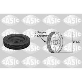 Compre Polia, cambota da SASIC 4000703 a um preço baixo por 54,16 €