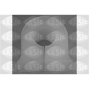 Compre Casquilhos da barra estabilizadora de SASIC online para Trafic Van (T1, T3, T4, T2) a preços moderados