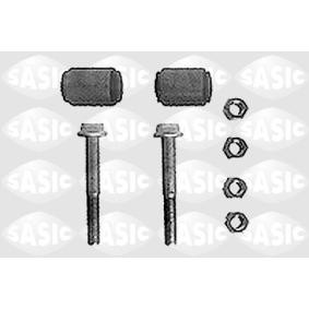 Comprar Kit de reparación, rótula de suspensión / carga de SASIC 4005409 a bajo precio de 12,34 €