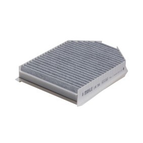 Innenraumfilter LAK 145 von MAHLE ORIGINAL günstig für 36,82 € online kaufen