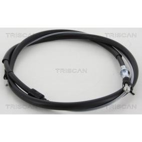 Handbremsseil 8140 38156 von TRISCAN günstig für 33,97 € online kaufen