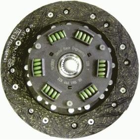 Køb Koblingsnav af SACHS PERFORMANCE 881861 999822 til den lave pris 4152,40 DKK