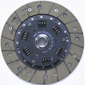 Compre Disco de embraiagem da SACHS PERFORMANCE 881861 999845 a um preço baixo por 570,36 €