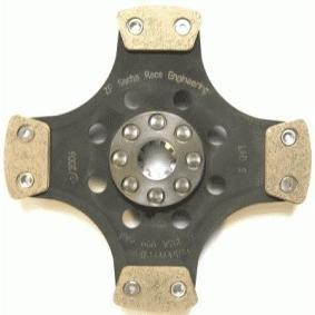 Acquista Disco frizione da SACHS PERFORMANCE 881864 999943 a buon mercato per soli 452,63 €