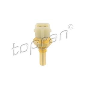 Kühlmitteltemperatursensor 100 245 von TOPRAN günstig für 9,40 € online kaufen