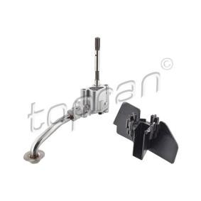 Compre Bomba de óleo da TOPRAN 100 256 a um preço baixo por 41,08 €