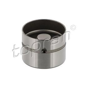 Comprar Empujador de válvula de TOPRAN 100 652 a bajo precio de 7,71 €