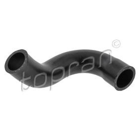 Kühlerschlauch 102 566 von TOPRAN günstig für 6,47 € online kaufen