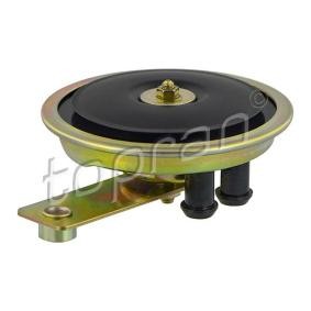 Achetez des Avertisseur sonore TOPRAN 102 953 à prix pour 8,79 €