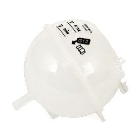 Achetez des Vase d'expansion, liquide de refroidissement TOPRAN 104 049 à prix pour 14,96 €