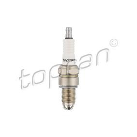 Zündkerze 107 124 von TOPRAN günstig für 5,06 € online kaufen