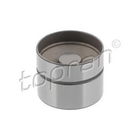 Comprar Empujador de válvula de TOPRAN 108 108 a bajo precio de 8,80 €