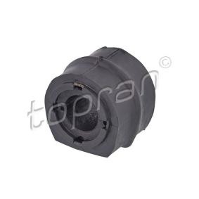 Compre Apoio, barra estabilizadora da TOPRAN 108 128 a um preço baixo por 6,14 €