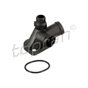 Compre Flange do líquido de refrigeração da TOPRAN 108 195 a um preço baixo por 5,05 €