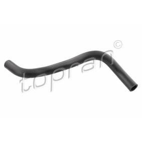 Kühlerschlauch 108 318 von TOPRAN günstig für 6,98 € online kaufen