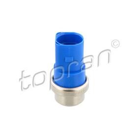 Compre Interruptor de temperatura, ventilador do radiador da TOPRAN 109 773 a um preço baixo por 8,42 €