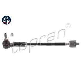 Spurstange 109 862 von TOPRAN günstig für 23,20 € online kaufen