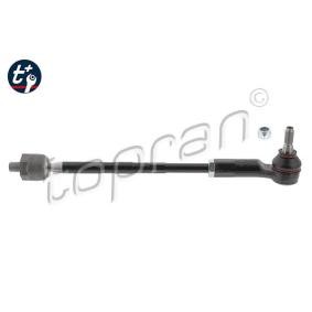 Spurstange 109 863 von TOPRAN günstig für 23,20 € online kaufen