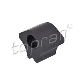 Compre Apoio, barra estabilizadora da TOPRAN 109 876 a um preço baixo por 4,91 €