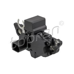 Compre Regulador do alternador da TOPRAN 109 917 a um preço baixo por 27,95 €
