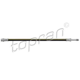 Bremsschlauch für MERCEDES-BENZ von TOPRAN